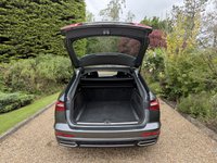 USED 2019 69 AUDI A6 AVANT 2.0 TDI 40 S line Estate 5dr Diesel S Tronic Euro 6 (s/s) (204 ps) 19'' ALLOYS,PARK ASSIST+CAMERA