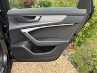 USED 2019 69 AUDI A6 AVANT 2.0 TDI 40 S line Estate 5dr Diesel S Tronic Euro 6 (s/s) (204 ps) 19'' ALLOYS,PARK ASSIST+CAMERA