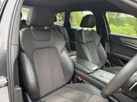 USED 2019 69 AUDI A6 AVANT 2.0 TDI 40 S line Estate 5dr Diesel S Tronic Euro 6 (s/s) (204 ps) 19'' ALLOYS,PARK ASSIST+CAMERA