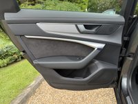 USED 2019 69 AUDI A6 AVANT 2.0 TDI 40 S line Estate 5dr Diesel S Tronic Euro 6 (s/s) (204 ps) 19'' ALLOYS,PARK ASSIST+CAMERA