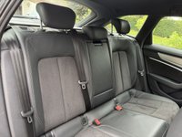 USED 2019 69 AUDI A6 AVANT 2.0 TDI 40 S line Estate 5dr Diesel S Tronic Euro 6 (s/s) (204 ps) 19'' ALLOYS,PARK ASSIST+CAMERA