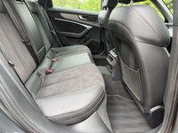 USED 2019 69 AUDI A6 AVANT 2.0 TDI 40 S line Estate 5dr Diesel S Tronic Euro 6 (s/s) (204 ps) 19'' ALLOYS,PARK ASSIST+CAMERA