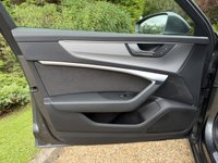 USED 2019 69 AUDI A6 AVANT 2.0 TDI 40 S line Estate 5dr Diesel S Tronic Euro 6 (s/s) (204 ps) 19'' ALLOYS,PARK ASSIST+CAMERA