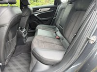 USED 2019 69 AUDI A6 AVANT 2.0 TDI 40 S line Estate 5dr Diesel S Tronic Euro 6 (s/s) (204 ps) 19'' ALLOYS,PARK ASSIST+CAMERA