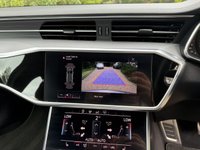 USED 2019 69 AUDI A6 AVANT 2.0 TDI 40 S line Estate 5dr Diesel S Tronic Euro 6 (s/s) (204 ps) 19'' ALLOYS,PARK ASSIST+CAMERA