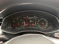 USED 2019 69 AUDI A6 AVANT 2.0 TDI 40 S line Estate 5dr Diesel S Tronic Euro 6 (s/s) (204 ps) 19'' ALLOYS,PARK ASSIST+CAMERA