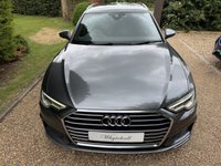 USED 2019 69 AUDI A6 AVANT 2.0 TDI 40 S line Estate 5dr Diesel S Tronic Euro 6 (s/s) (204 ps) 19'' ALLOYS,PARK ASSIST+CAMERA