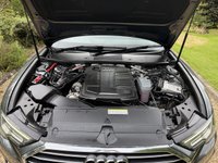 USED 2019 69 AUDI A6 AVANT 2.0 TDI 40 S line Estate 5dr Diesel S Tronic Euro 6 (s/s) (204 ps) 19'' ALLOYS,PARK ASSIST+CAMERA