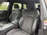 USED 2019 69 AUDI A6 AVANT 2.0 TDI 40 S line Estate 5dr Diesel S Tronic Euro 6 (s/s) (204 ps) 19'' ALLOYS,PARK ASSIST+CAMERA