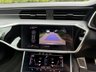 USED 2019 69 AUDI A6 AVANT 2.0 TDI 40 S line Estate 5dr Diesel S Tronic Euro 6 (s/s) (204 ps) 19'' ALLOYS,PARK ASSIST+CAMERA