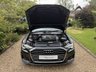 USED 2019 69 AUDI A6 AVANT 2.0 TDI 40 S line Estate 5dr Diesel S Tronic Euro 6 (s/s) (204 ps) 19'' ALLOYS,PARK ASSIST+CAMERA
