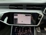 USED 2019 69 AUDI A6 AVANT 2.0 TDI 40 S line Estate 5dr Diesel S Tronic Euro 6 (s/s) (204 ps) 19'' ALLOYS,PARK ASSIST+CAMERA