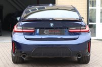 USED 2024 24 BMW 3 SERIES 330E 2.0 12kWh M SPORT SALOON M SPORT PRO / VIS PACKS BODYKIT 19"