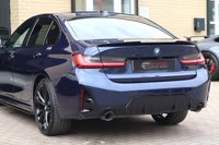 USED 2024 24 BMW 3 SERIES 330E 2.0 12kWh M SPORT SALOON M SPORT PRO / VIS PACKS BODYKIT 19"
