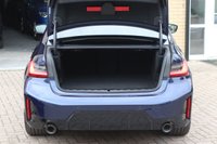 USED 2024 24 BMW 3 SERIES 330E 2.0 12kWh M SPORT SALOON M SPORT PRO / VIS PACKS BODYKIT 19"