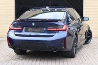USED 2024 24 BMW 3 SERIES 330E 2.0 12kWh M SPORT SALOON M SPORT PRO / VIS PACKS BODYKIT 19"
