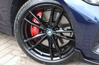 USED 2024 24 BMW 3 SERIES 330E 2.0 12kWh M SPORT SALOON M SPORT PRO / VIS PACKS BODYKIT 19"