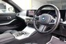 USED 2024 24 BMW 3 SERIES 330E 2.0 12kWh M SPORT SALOON M SPORT PRO / VIS PACKS BODYKIT 19"