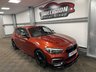 USED 2018 18 BMW 1 SERIES 3.0 M140i Shadow Edition Auto Euro 6 (s/s) 5dr *M-PERFORMANCE KIT *H&K *NAV