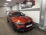 USED 2018 18 BMW 1 SERIES 3.0 M140i Shadow Edition Auto Euro 6 (s/s) 5dr *M-PERFORMANCE KIT *H&K *NAV