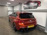 USED 2018 18 BMW 1 SERIES 3.0 M140i Shadow Edition Auto Euro 6 (s/s) 5dr *M-PERFORMANCE KIT *H&K *NAV