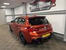 USED 2018 18 BMW 1 SERIES 3.0 M140i Shadow Edition Auto Euro 6 (s/s) 5dr *M-PERFORMANCE KIT *H&K *NAV