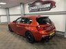 USED 2018 18 BMW 1 SERIES 3.0 M140i Shadow Edition Auto Euro 6 (s/s) 5dr *M-PERFORMANCE KIT *H&K *NAV