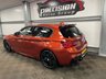 USED 2018 18 BMW 1 SERIES 3.0 M140i Shadow Edition Auto Euro 6 (s/s) 5dr *M-PERFORMANCE KIT *H&K *NAV