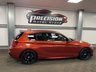 USED 2018 18 BMW 1 SERIES 3.0 M140i Shadow Edition Auto Euro 6 (s/s) 5dr *M-PERFORMANCE KIT *H&K *NAV