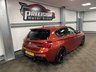 USED 2018 18 BMW 1 SERIES 3.0 M140i Shadow Edition Auto Euro 6 (s/s) 5dr *M-PERFORMANCE KIT *H&K *NAV