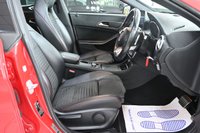 USED 2016 66 MERCEDES-BENZ CLA 2.1 CLA220d AMG Line Shooting Brake 5dr Diesel 7G-DCT Euro 6 (s/s) (177 ps) *HOME DELIVERY 7 DAY MONEY BACK*