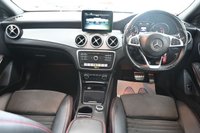 USED 2016 66 MERCEDES-BENZ CLA 2.1 CLA220d AMG Line Shooting Brake 5dr Diesel 7G-DCT Euro 6 (s/s) (177 ps) *HOME DELIVERY 7 DAY MONEY BACK*
