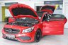 USED 2016 66 MERCEDES-BENZ CLA 2.1 CLA220d AMG Line Shooting Brake 5dr Diesel 7G-DCT Euro 6 (s/s) (177 ps) *HOME DELIVERY 7 DAY MONEY BACK*