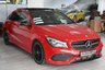 USED 2016 66 MERCEDES-BENZ CLA 2.1 CLA220d AMG Line Shooting Brake 5dr Diesel 7G-DCT Euro 6 (s/s) (177 ps) *HOME DELIVERY 7 DAY MONEY BACK*