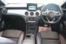 USED 2016 66 MERCEDES-BENZ CLA 2.1 CLA220d AMG Line Shooting Brake 5dr Diesel 7G-DCT Euro 6 (s/s) (177 ps) *HOME DELIVERY 7 DAY MONEY BACK*