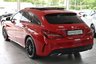 USED 2016 66 MERCEDES-BENZ CLA 2.1 CLA220d AMG Line Shooting Brake 5dr Diesel 7G-DCT Euro 6 (s/s) (177 ps) *HOME DELIVERY 7 DAY MONEY BACK*