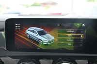 USED 2020 70 MERCEDES-BENZ CLA 2.0 CLA250 AMG Line (Premium Plus 2) Shooting Brake 5dr Petrol 7G-DCT Euro 6 (s/s) (224 ps) SAT NAV R-CAM P-ROOF LEATHERS ALLOY