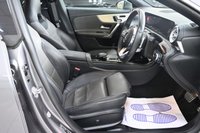 USED 2020 70 MERCEDES-BENZ CLA 2.0 CLA250 AMG Line (Premium Plus 2) Shooting Brake 5dr Petrol 7G-DCT Euro 6 (s/s) (224 ps) SAT NAV R-CAM P-ROOF LEATHERS ALLOY
