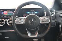 USED 2020 70 MERCEDES-BENZ CLA 2.0 CLA250 AMG Line (Premium Plus 2) Shooting Brake 5dr Petrol 7G-DCT Euro 6 (s/s) (224 ps) SAT NAV R-CAM P-ROOF LEATHERS ALLOY