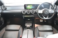 USED 2020 70 MERCEDES-BENZ CLA 2.0 CLA250 AMG Line (Premium Plus 2) Shooting Brake 5dr Petrol 7G-DCT Euro 6 (s/s) (224 ps) SAT NAV R-CAM P-ROOF LEATHERS ALLOY