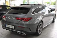 USED 2020 70 MERCEDES-BENZ CLA 2.0 CLA250 AMG Line (Premium Plus 2) Shooting Brake 5dr Petrol 7G-DCT Euro 6 (s/s) (224 ps) SAT NAV R-CAM P-ROOF LEATHERS ALLOY
