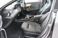USED 2020 70 MERCEDES-BENZ CLA 2.0 CLA250 AMG Line (Premium Plus 2) Shooting Brake 5dr Petrol 7G-DCT Euro 6 (s/s) (224 ps) SAT NAV R-CAM P-ROOF LEATHERS ALLOY