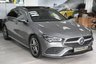 USED 2020 70 MERCEDES-BENZ CLA 2.0 CLA250 AMG Line (Premium Plus 2) Shooting Brake 5dr Petrol 7G-DCT Euro 6 (s/s) (224 ps) SAT NAV R-CAM P-ROOF LEATHERS ALLOY