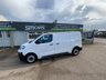 USED 2023 23 CITROEN DISPATCH 1.5 BlueHDi 1000 Enterprise Edition M Panel Van 6dr Diesel Manual FWD 2 Euro 6 (s/s) (100 ps) Apple Carplay | Cruise | AirCon