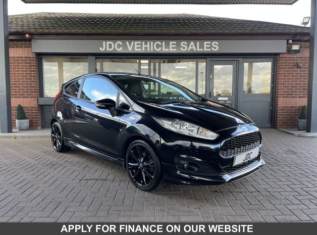 JDC Vehicle Sales