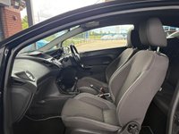 USED 2016 16 FORD FIESTA 1.0T EcoBoost Zetec S Hatchback 3dr Petrol Manual Euro 6 (s/s) (125 ps) 
