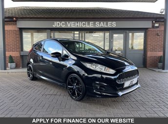 View our FORD FIESTA