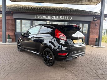 View our FORD FIESTA