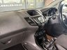 USED 2016 16 FORD FIESTA 1.0T EcoBoost Zetec S Hatchback 3dr Petrol Manual Euro 6 (s/s) (125 ps) 