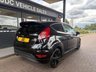 USED 2016 16 FORD FIESTA 1.0T EcoBoost Zetec S Hatchback 3dr Petrol Manual Euro 6 (s/s) (125 ps) 